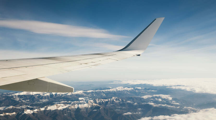 Google Flights — database of air travel information - Byte Size Blogs